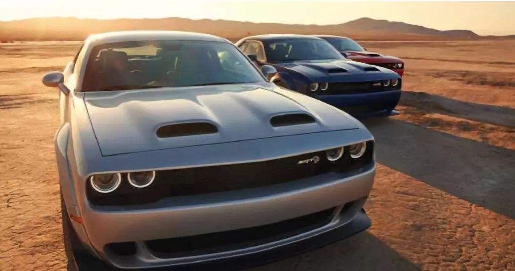 很多人说福特耗油,美系车通用福特雪佛兰哪个更好