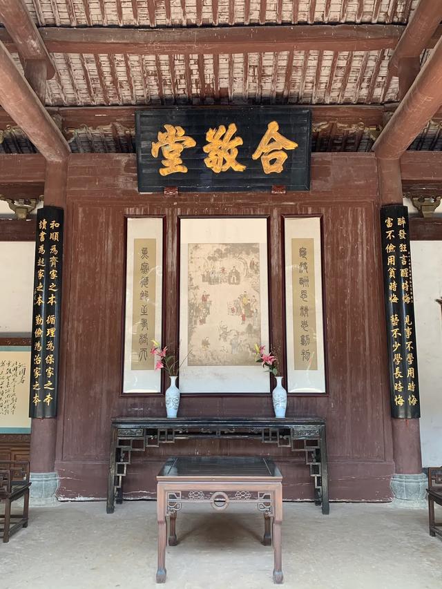 天下第一美景风水宝地,天下江山风景区