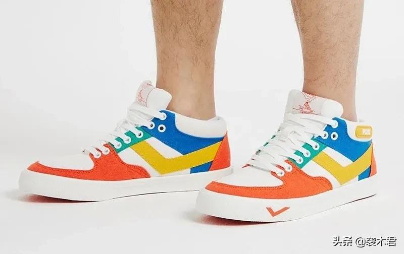 分享好看的国货鞋,分享好看实用的鞋