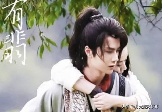 女人活成男子汉,女人活成了汉子