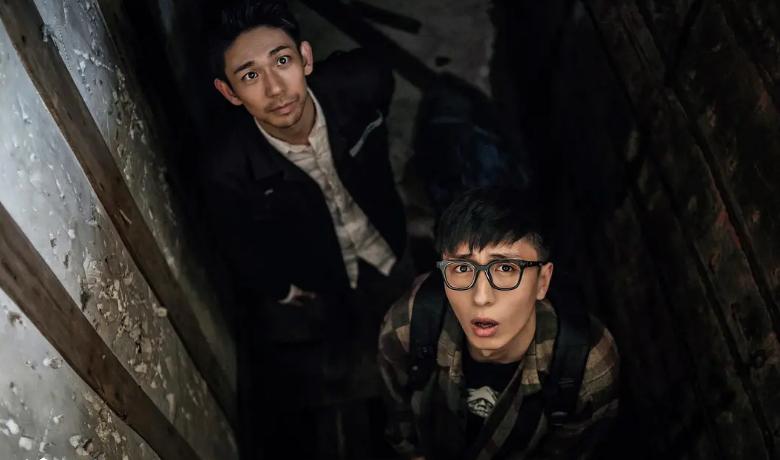 神剧9.5分全网零差评,9.7分神剧