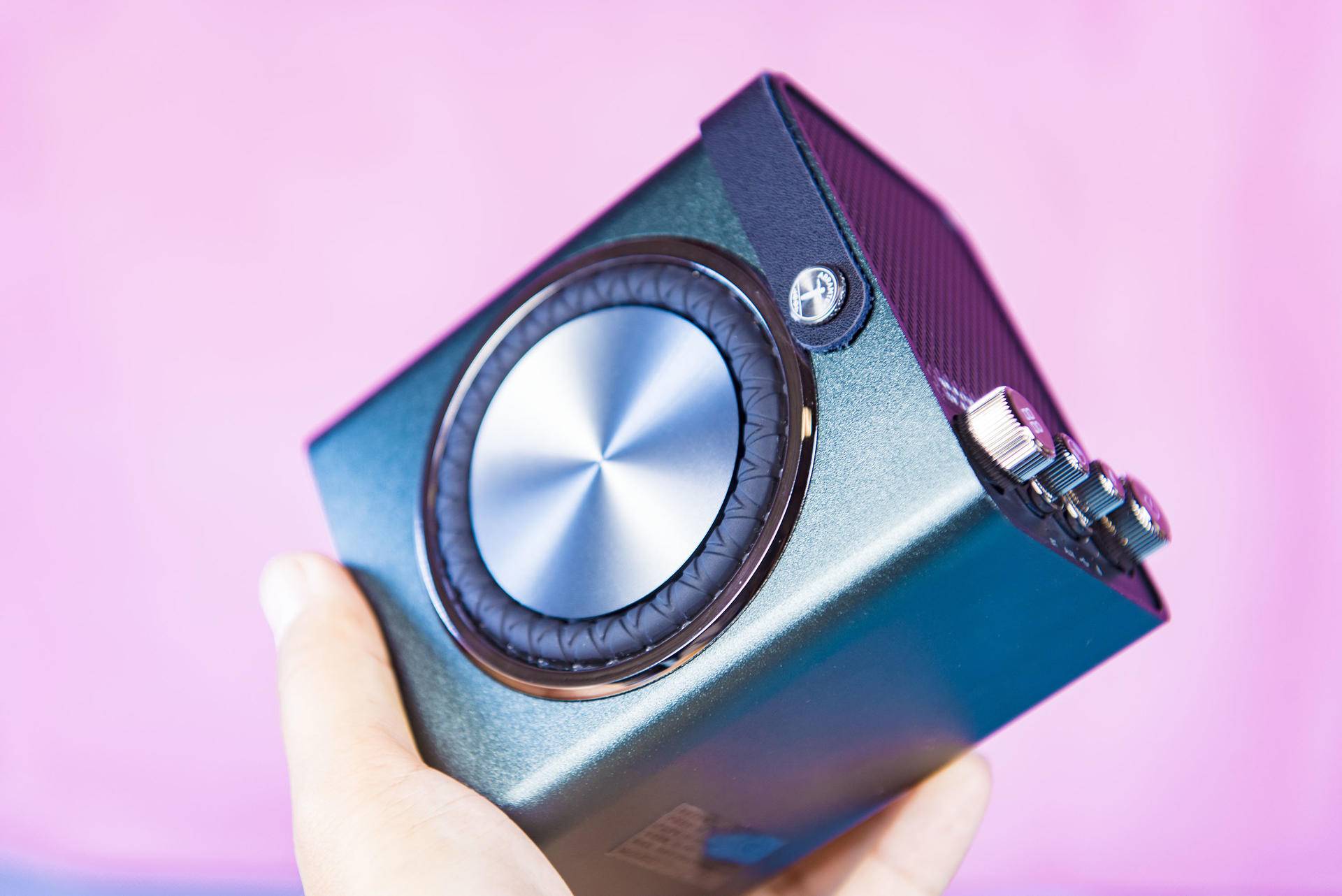 艾特铭客金刚6蓝牙音响如何操作,艾特铭客金刚5蓝牙音箱评测