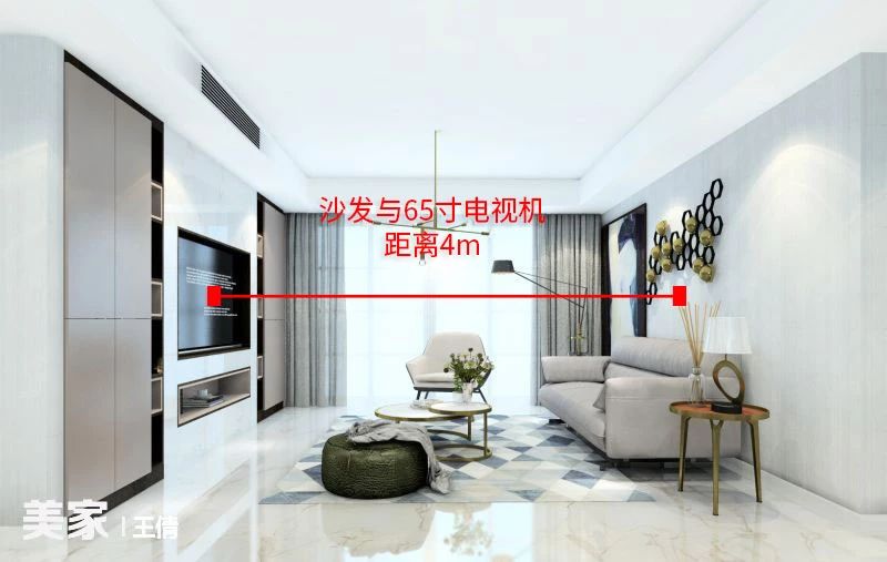 超全家具尺寸指南,最全家具尺寸指南