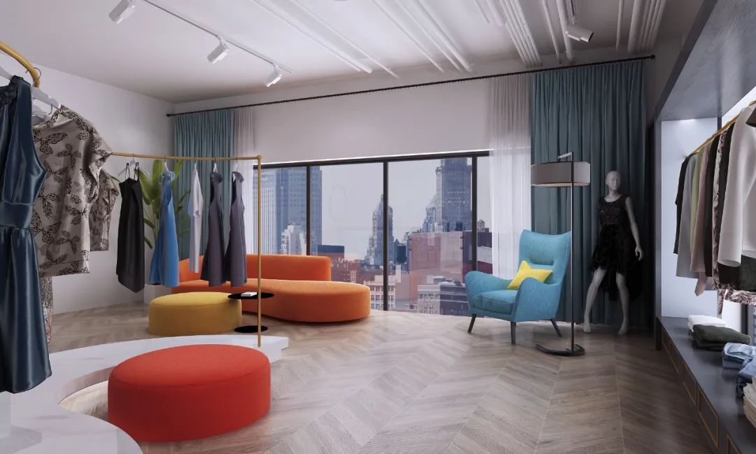 美在当下I公司简介——中国首家女性价值成长商学院