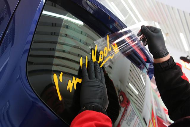 拥有威固专项服务恭贺友福第一期威固会员专属日活动完美落幕