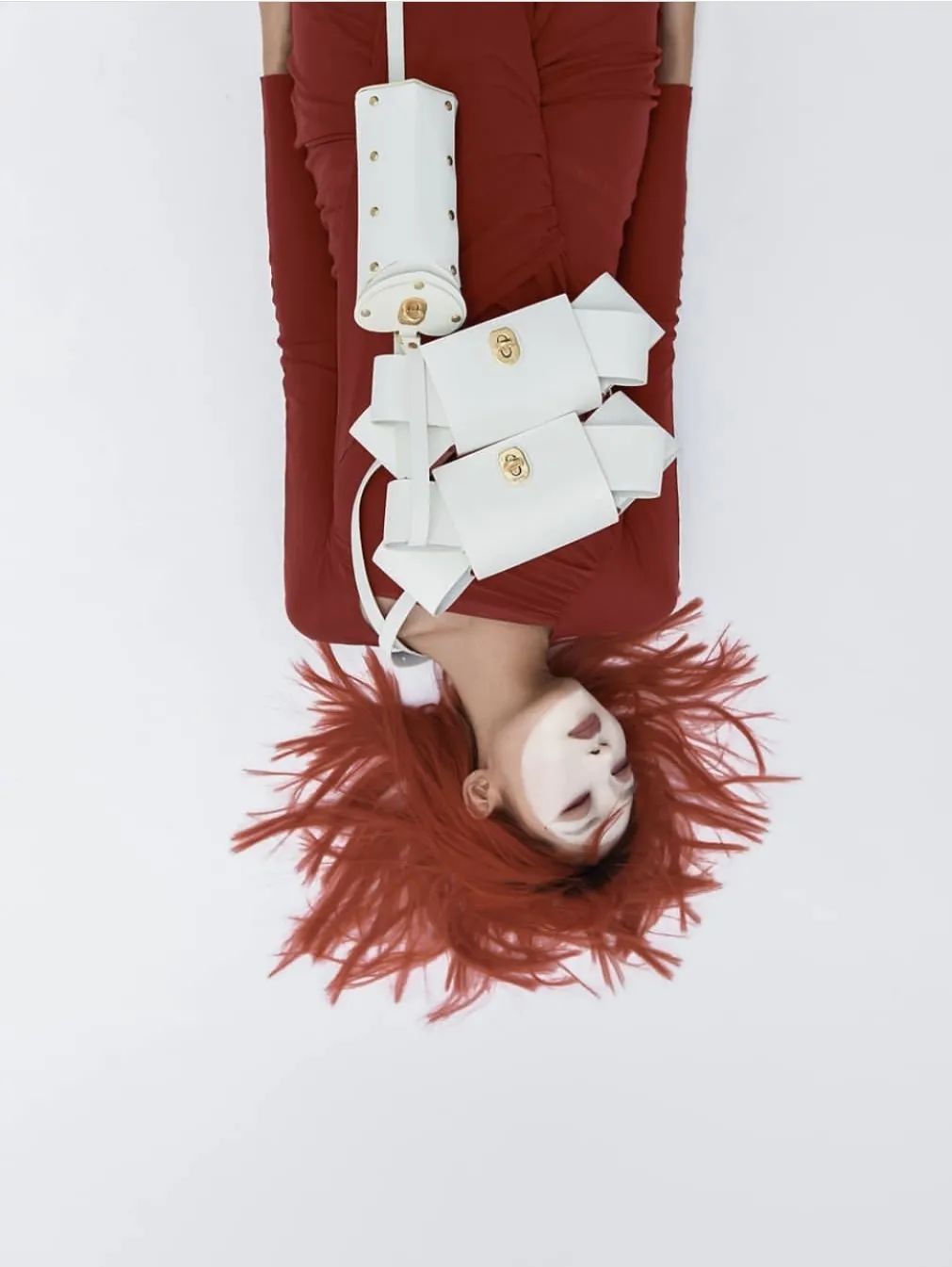 没有少女心也可以爱上这朵“蝴蝶结”