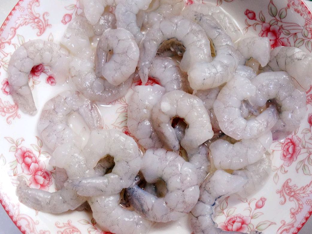 虾仁猪肉三鲜馅饺子的做法大全,虾仁三鲜饺子馅做法大全图解