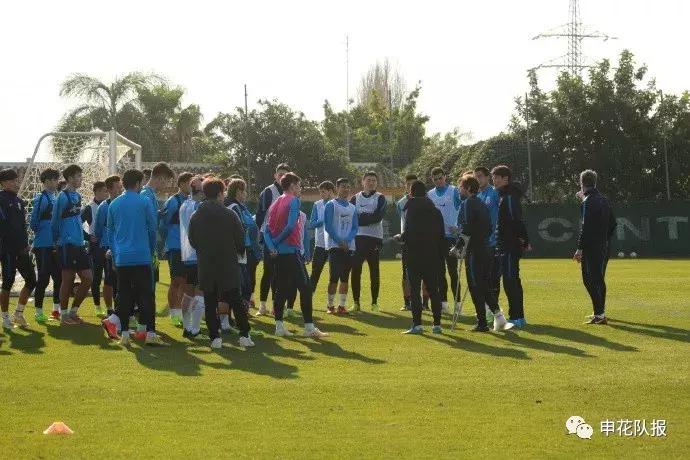 新外援申花,中超申花对亚泰首发名单