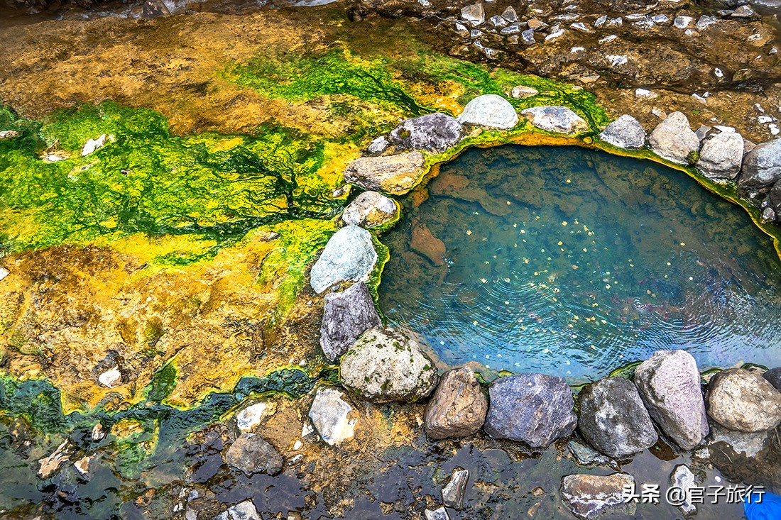 自驾游夏天长白山旅游攻略,夏天长白山附近旅游攻略