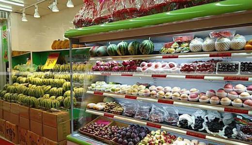 炎热的夏天挡不住夏日的清凉,炎热的夏天自然少不了清凉