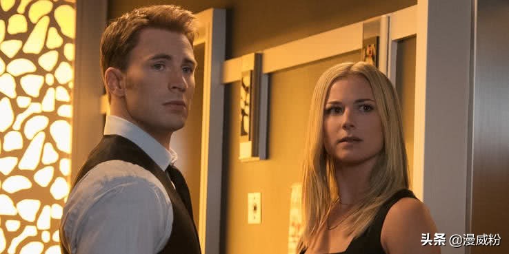 漫威电影里的细节彩蛋大盘点,盘点漫威电影里的神级细节彩蛋