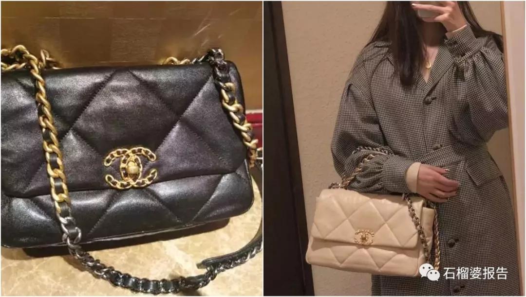 大牌包买这些就够了,大牌包价格比较低一点的