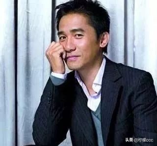 香港评选十大经典影帝,香港影帝十大帅哥