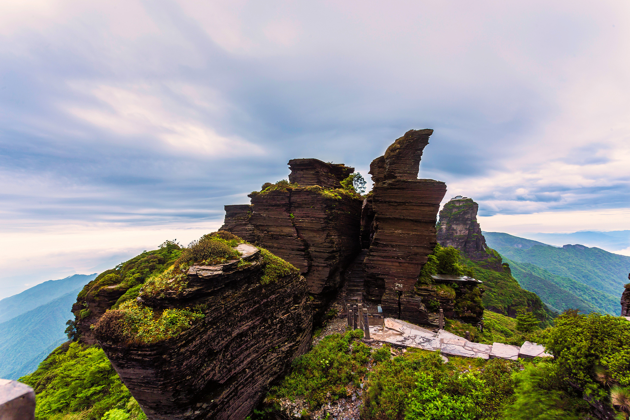 五一去贵州玩哪里好耍一点,贵州端午小长假小众旅游景点推荐