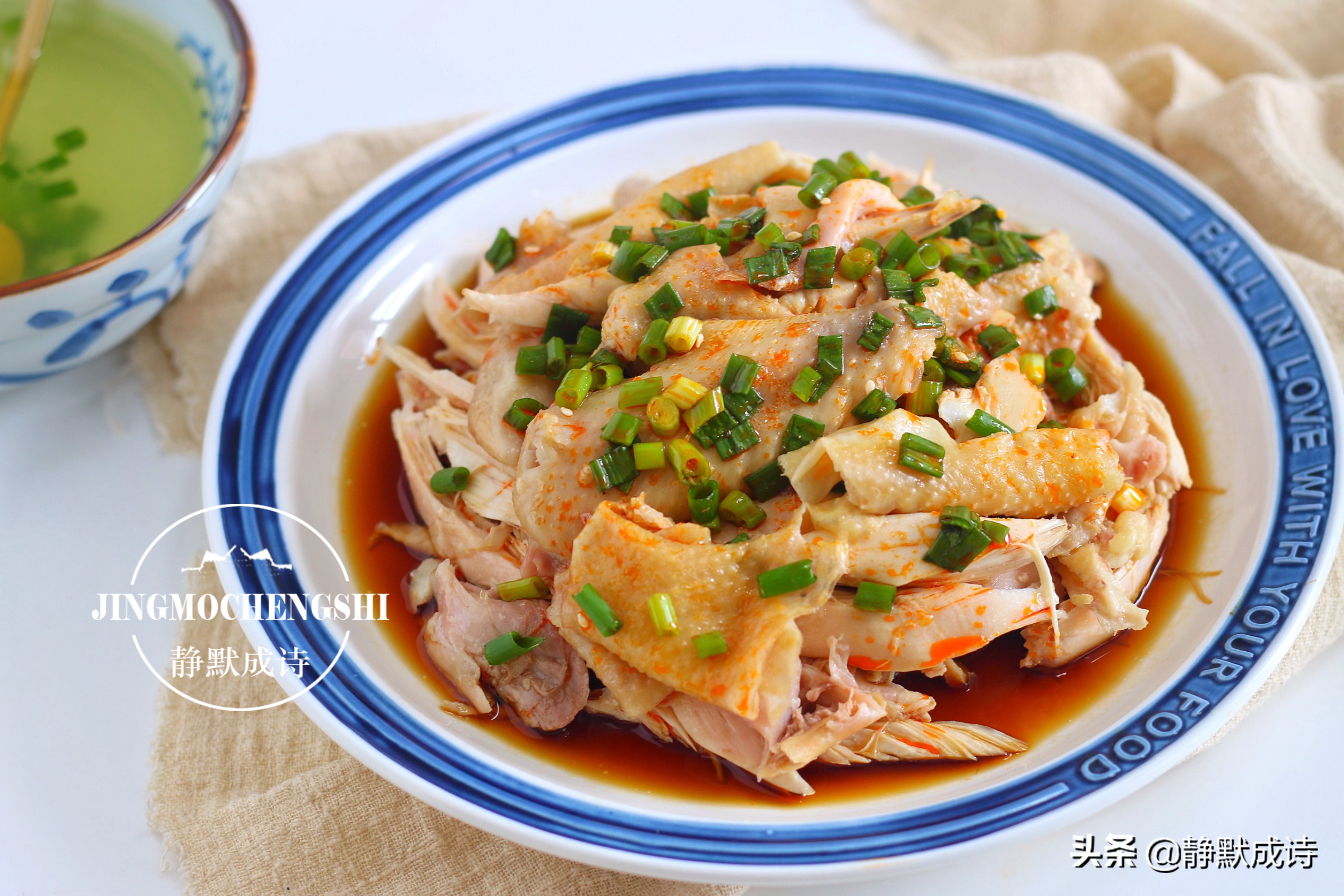 煲鸡汤要注意什么,煲鸡汤需要点什么