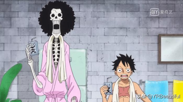 2023恶魔果实图鉴大全,最全恶魔果实图鉴