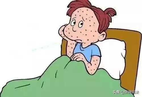 水痘高发期要注意什么,水痘进入高发期专家支招如何预防