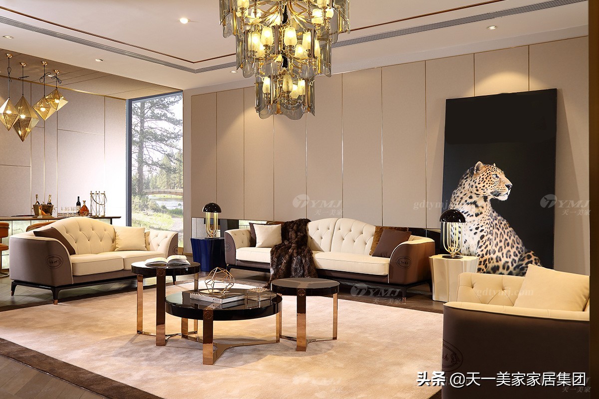 轻奢家具品牌推荐一下知乎,十大现代轻奢家具品牌