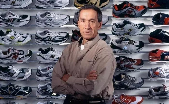 新百伦运动鞋是软底吗,新百伦是什么类型的鞋