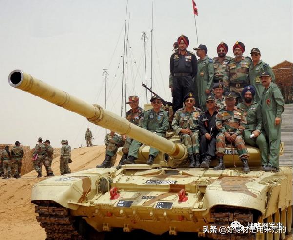 850万美元一辆！战斗民族无敌战车或出售多国自称中国也会买