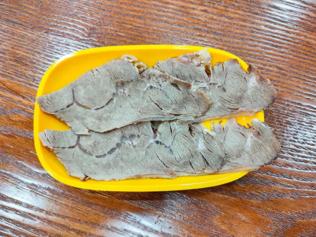 西安市北郊牛肉面,西安北郊好吃的兰州牛肉面