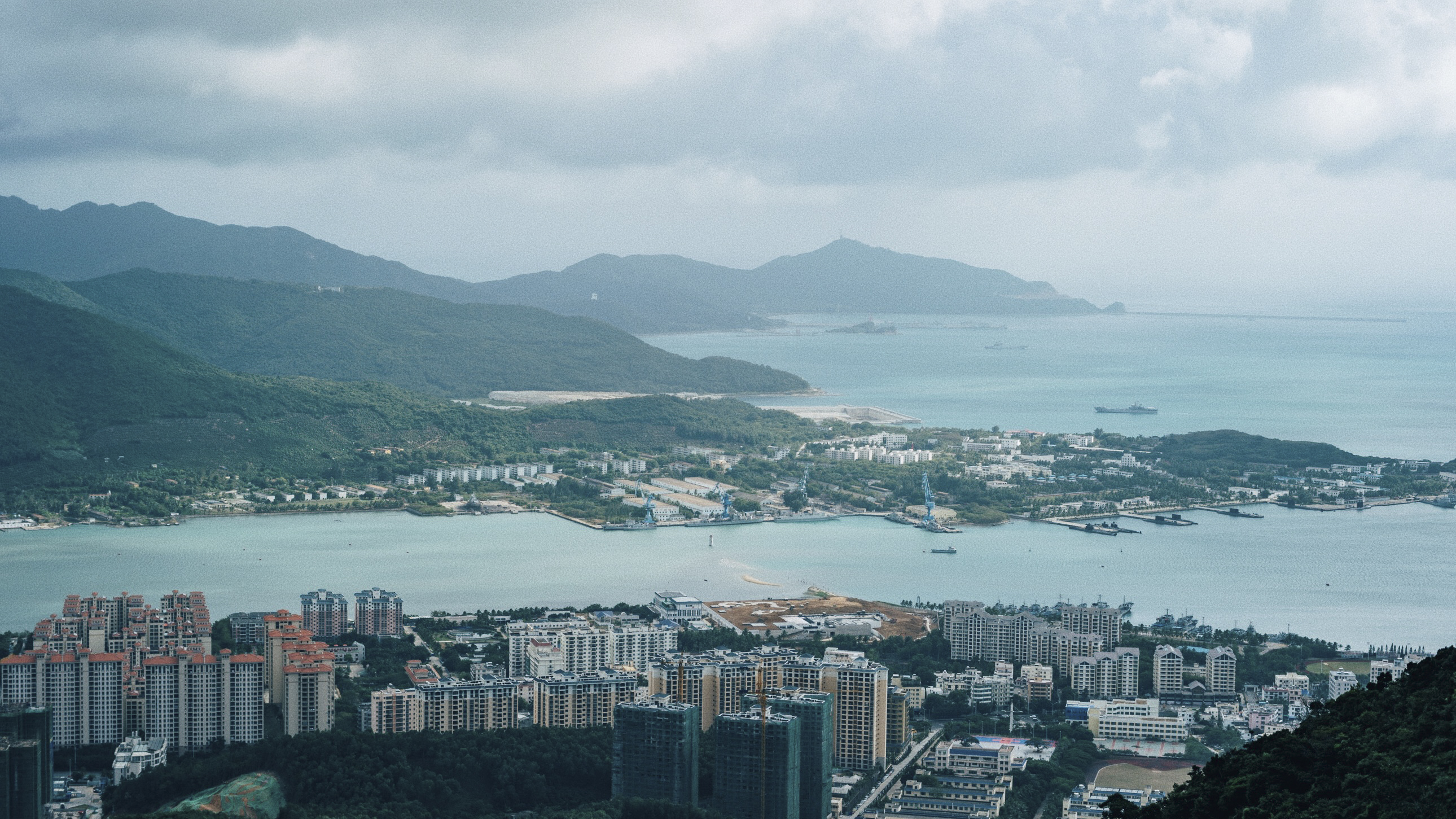 崖州古城是中国最南端的古城,三亚崖州古城简介