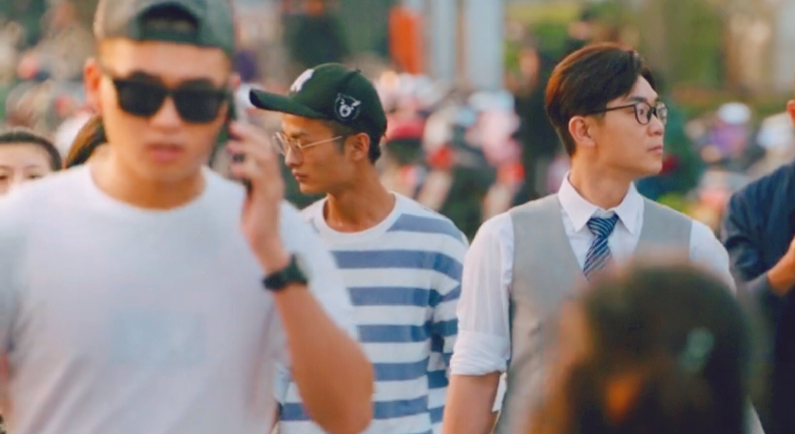 大赢家严谨最后的那段话,大赢家严谨