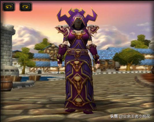 怀旧服法师t0.5套装,猎人怀旧服t0与t0.5属性