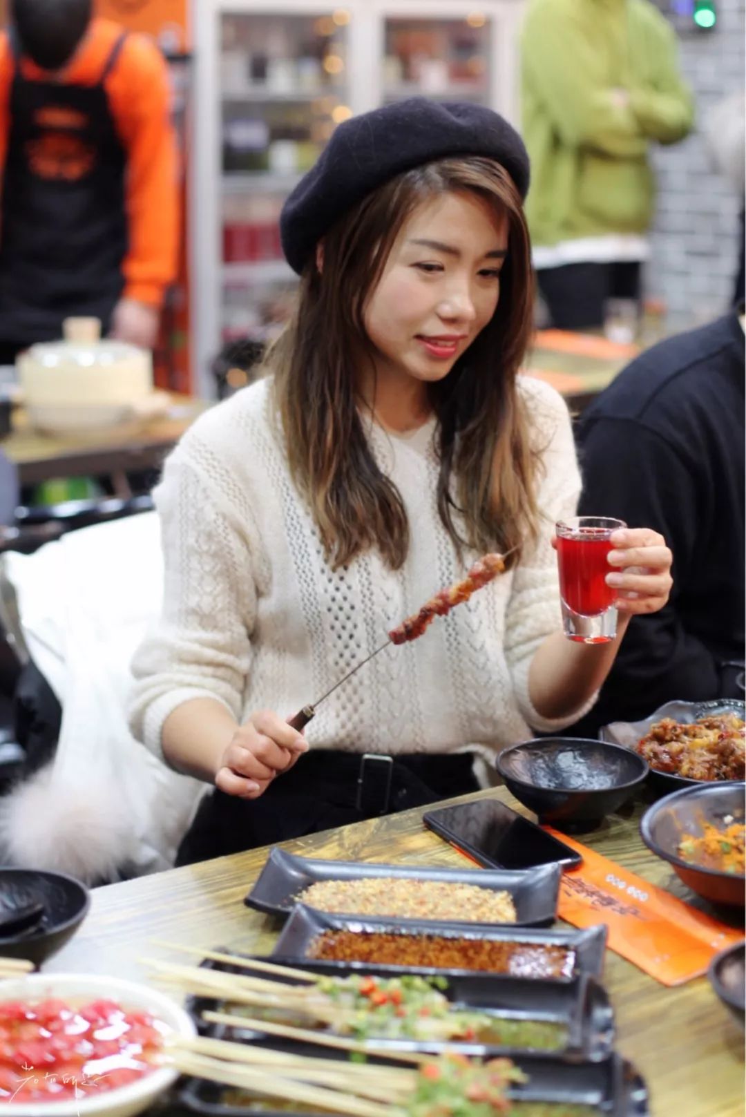 三天二夜｜一个7块钱的鸡架，引发的72小时盛京之旅