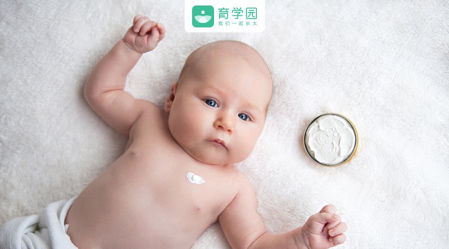 冬天宝宝怎么选护肤品最安全,给宝宝选护肤品好不好