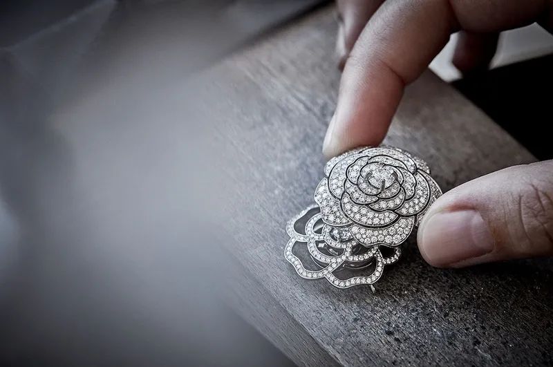 RR·TRENDS|高级珠宝新定义