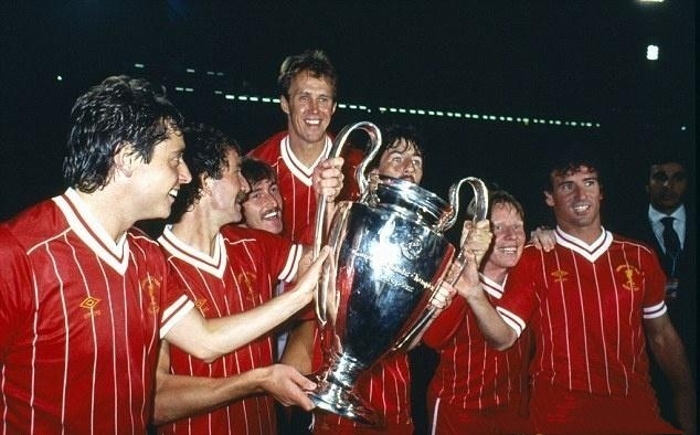 皇家马德里的欧冠王朝,欧冠哪个球队历史最悠久