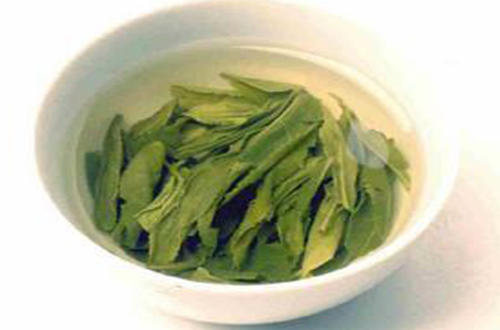 中国十大名茶六安瓜片产地,六安瓜片中国十大名茶之一