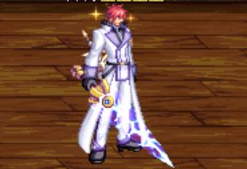 dnf鬼剑士最好看的十大幻化武器,dnf鬼剑士武器幻化钝器