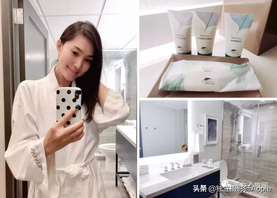 请收下这份美好生活攻略,请收下这份旅游攻略