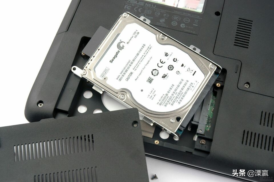 电脑坏了自己也能修，省跑店麻烦又省钱，还长技术#青云计划#