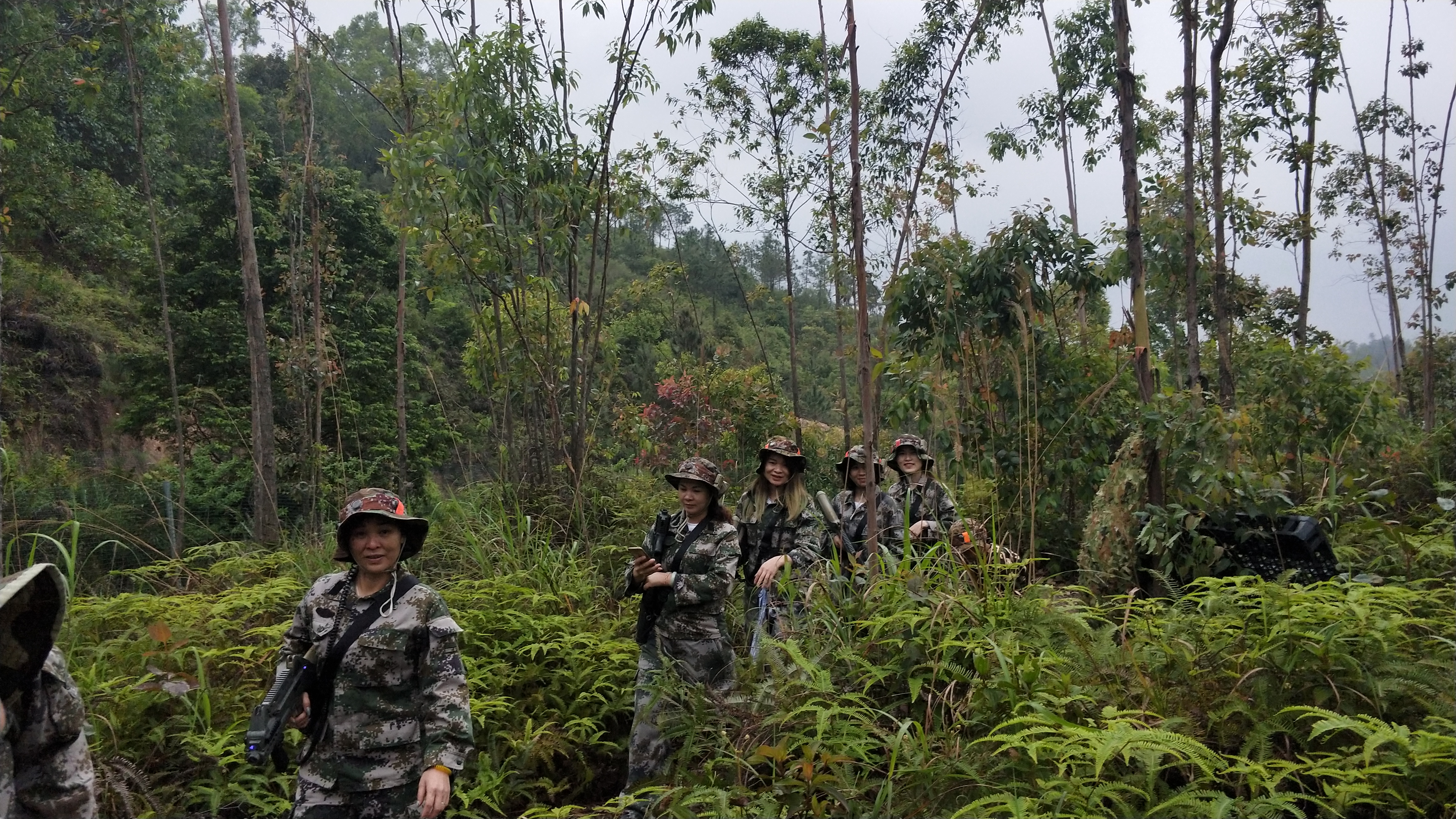 当旅行遇到广州,当旅行遇到天津