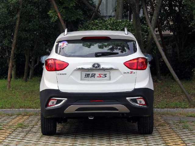 江淮瑞风s3当年有多火,江淮瑞风s3开了5年了还值得购买吗