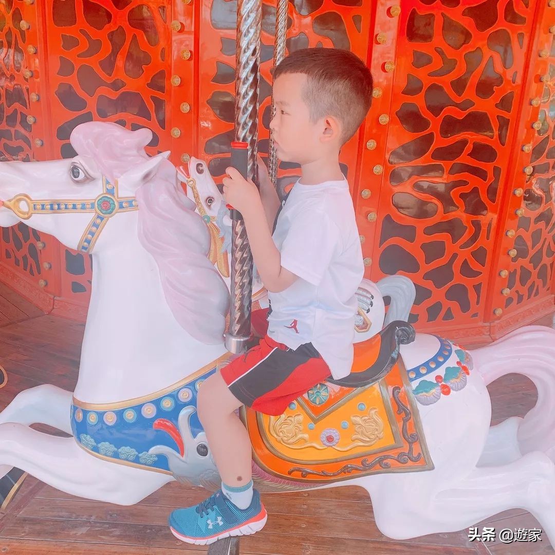 无锡融创雪世界儿童乐园,水世界雪世界乐园