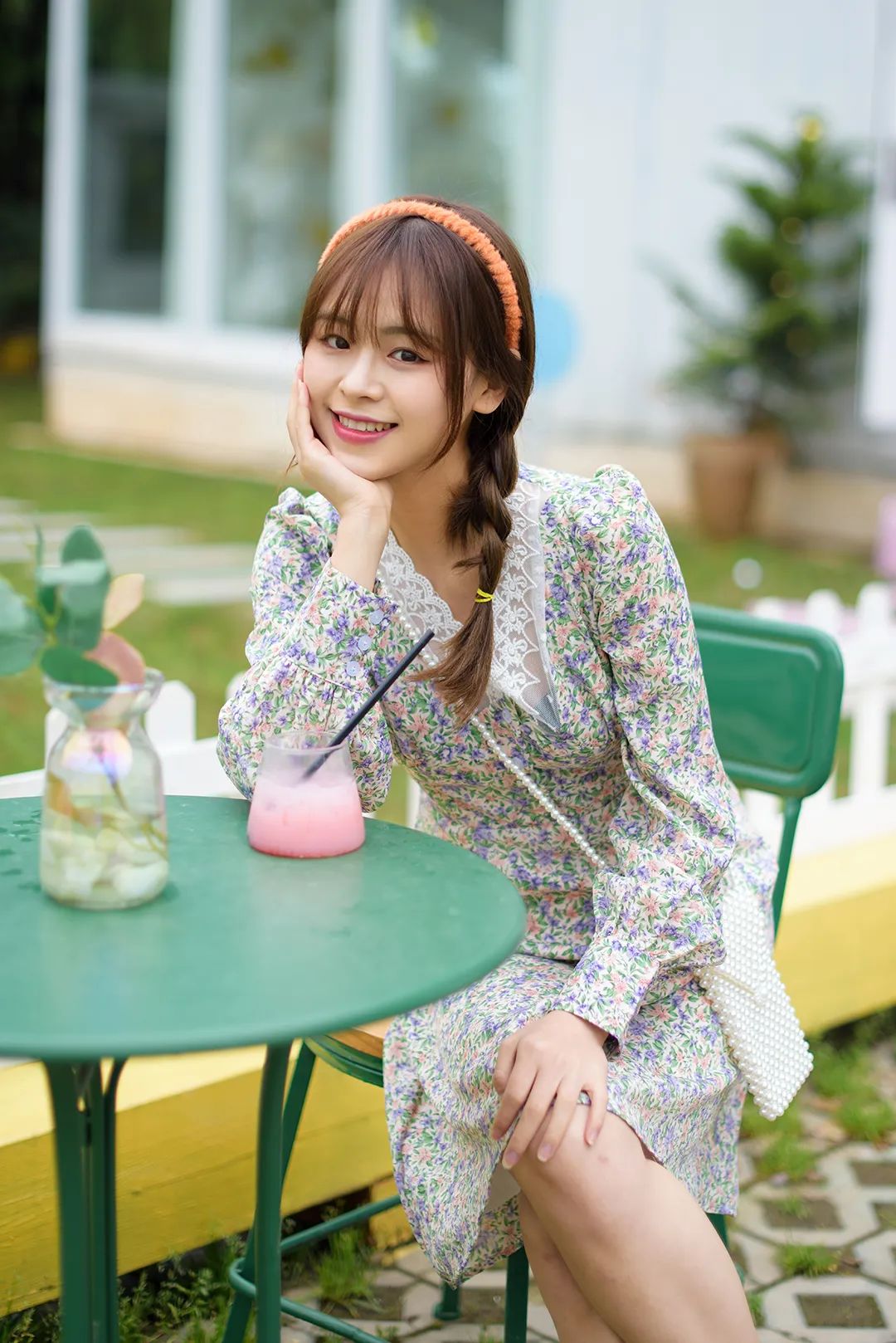 极简小众雪纺衫,有没有特别适合学生党的雪纺衫