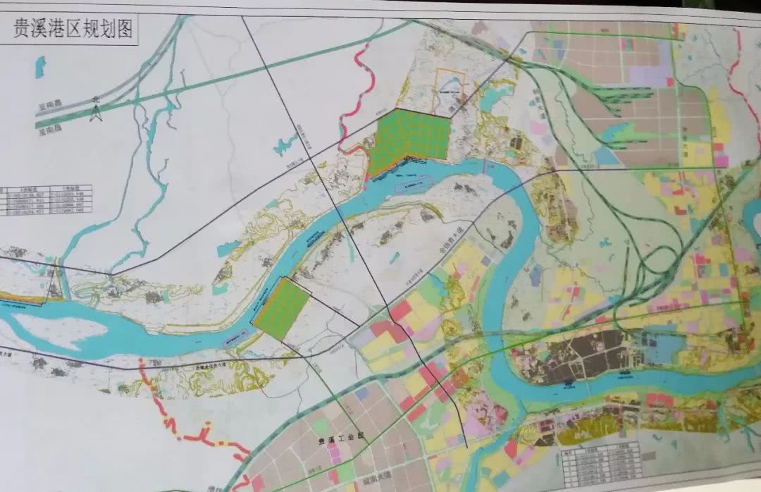 鹰潭铜产业和物联网产业,鹰潭因铜而旺