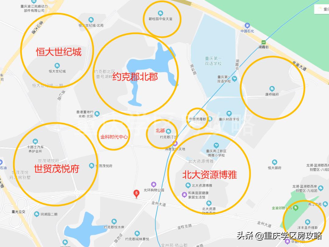 照母山的重点中学,照母山优质学区