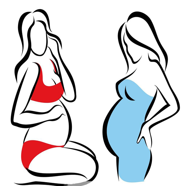 怀孕31周胎盘低有点血怎么回事,孕32周胎盘1-2正常吗