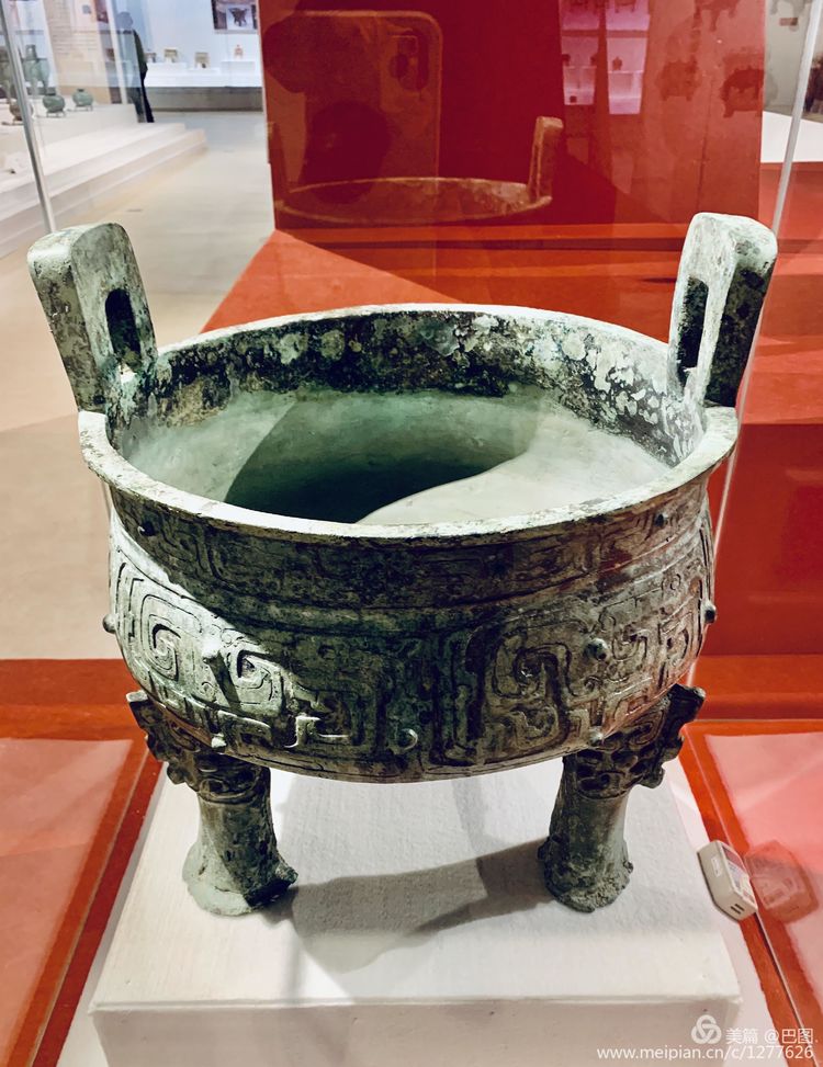 洛阳二里头夏都遗址夺得榜首,世界文化遗产洛阳二里头夏都遗址