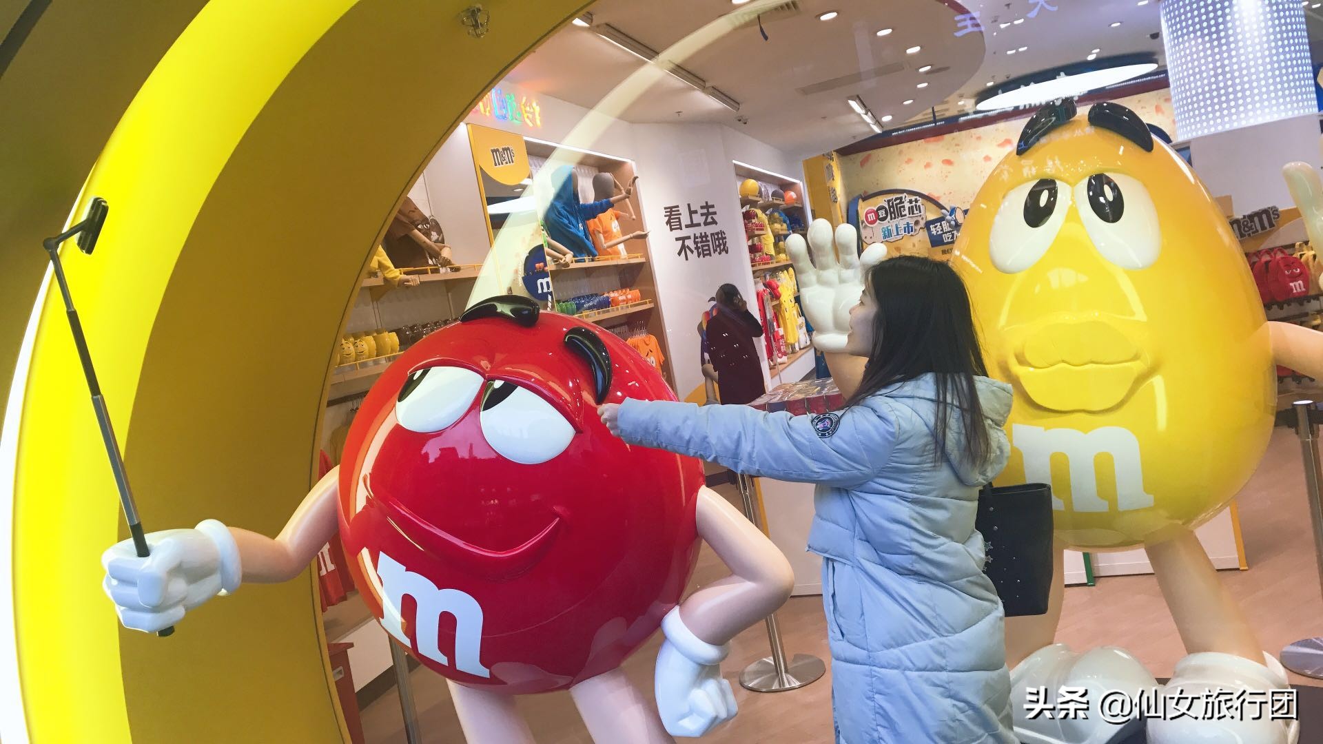 魔都上海田子坊,魔都旅游