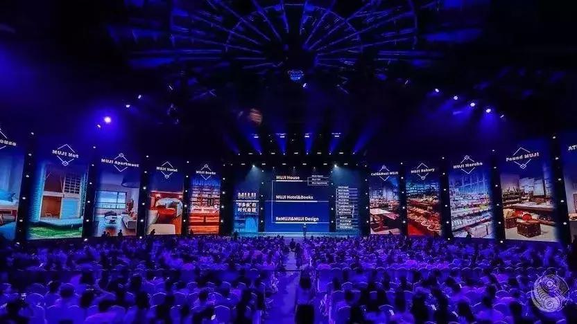 吴声商业新物种,吴声谈新物种爆发