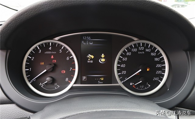 骐达共几款车型,日产骐达1.6t是不是三缸车