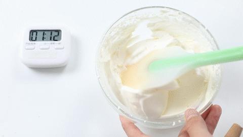 超级评测|12款淡奶油哪款淡奶油夏季打发更稳定？