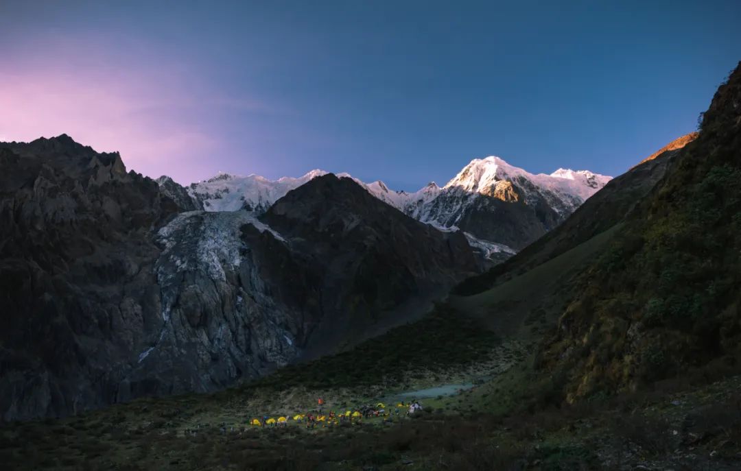 户外十大经典路线,全国最受欢迎的旅游线路