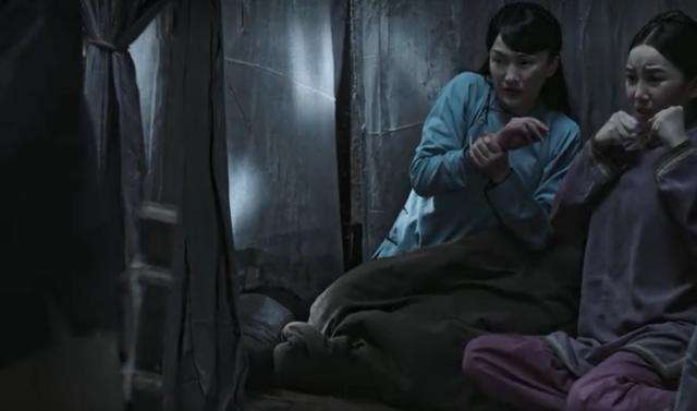 古代故宫中的冷宫在哪里？打入冷宫的妃子是什么样的结局？